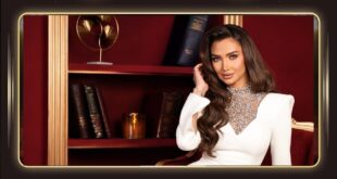 هبة حيدري … ماذا وراء هذا الحضور المختلف؟