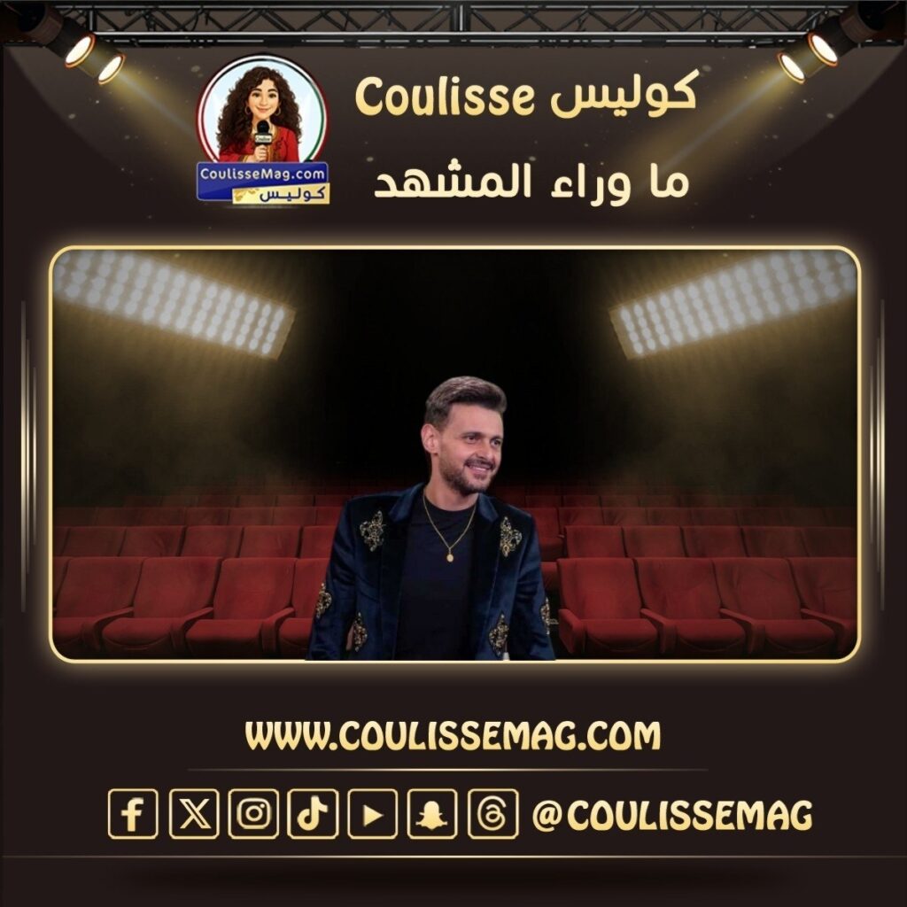 رامز جلال بحفل منصة MBC شاهد يفاجئ النجوم بمقالب غير متوقعة