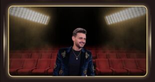 رامز جلال بحفل منصة MBC شاهد يفاجئ النجوم بمقالب غير متوقعة