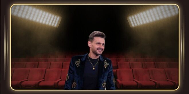 رامز جلال بحفل منصة MBC شاهد يفاجئ النجوم بمقالب غير متوقعة