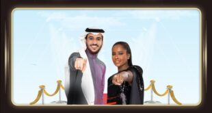 عايض يصف داليا مبارك بأهم صوت سعودي نسائي