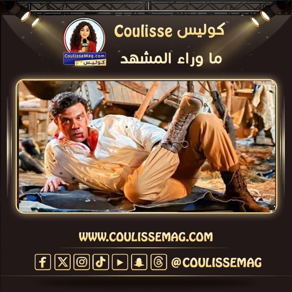شمس الزناتي 2 يعود بطريقة مشوقة
