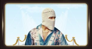 تووليت … هل القناع وراء شهرته أم أن صوته كان أقوى من الغموض؟