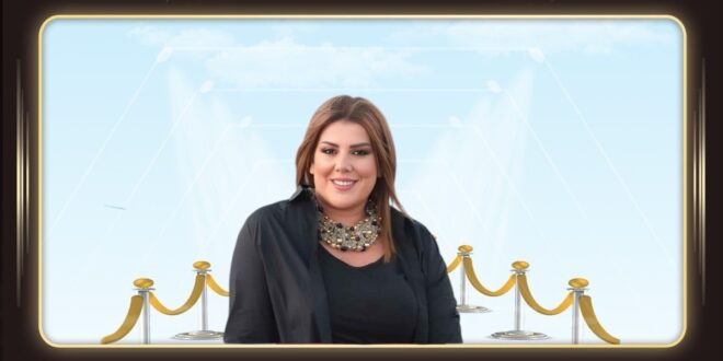 ألبوم ورد نيسان للفنانة ليندا بيطار ينطلق في 7 أغسطس