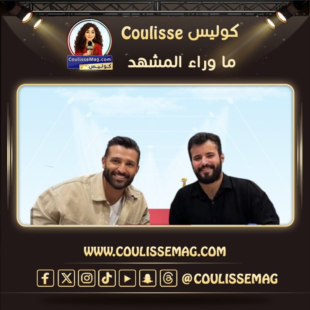 مسلسل عوض السعودي يبدأ تصوير أول مشاهده في الكويت