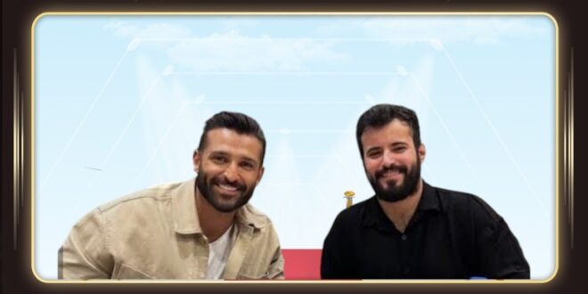 مسلسل عوض السعودي يبدأ تصوير أول مشاهده في الكويت