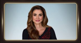 عيد ميلاد الملكة رانيا الـ56 .. ماذا نعرف عن دورها الإنساني؟
