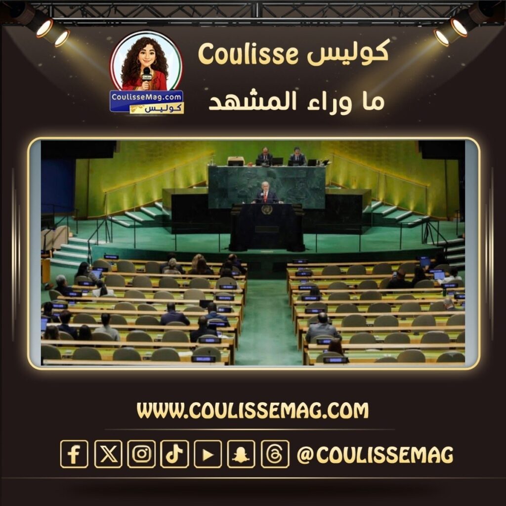 من المقاعد الفارغة إلى العزلة الدولية … هل تدخل إسرائيل مرحلة جديدة؟
