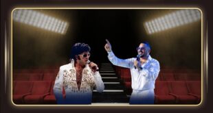 ما بين رامي عياش وإلفيس بريسلي … أكثر من تفصيل لافت