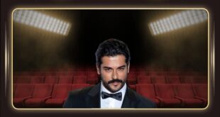 مسلسل مكان شروق الشمس يكشف أول ظهور لبوراك أوزجيفيت