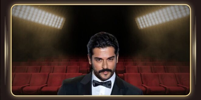 مسلسل مكان شروق الشمس يكشف أول ظهور لبوراك أوزجيفيت