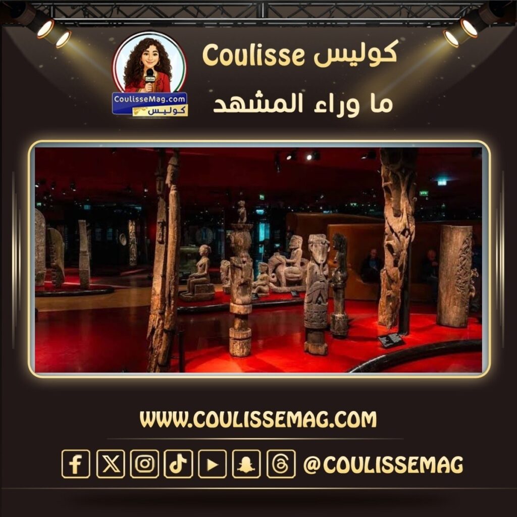 متحف جاك شيراك يتعرض لسرقة جديدة في فرنسا