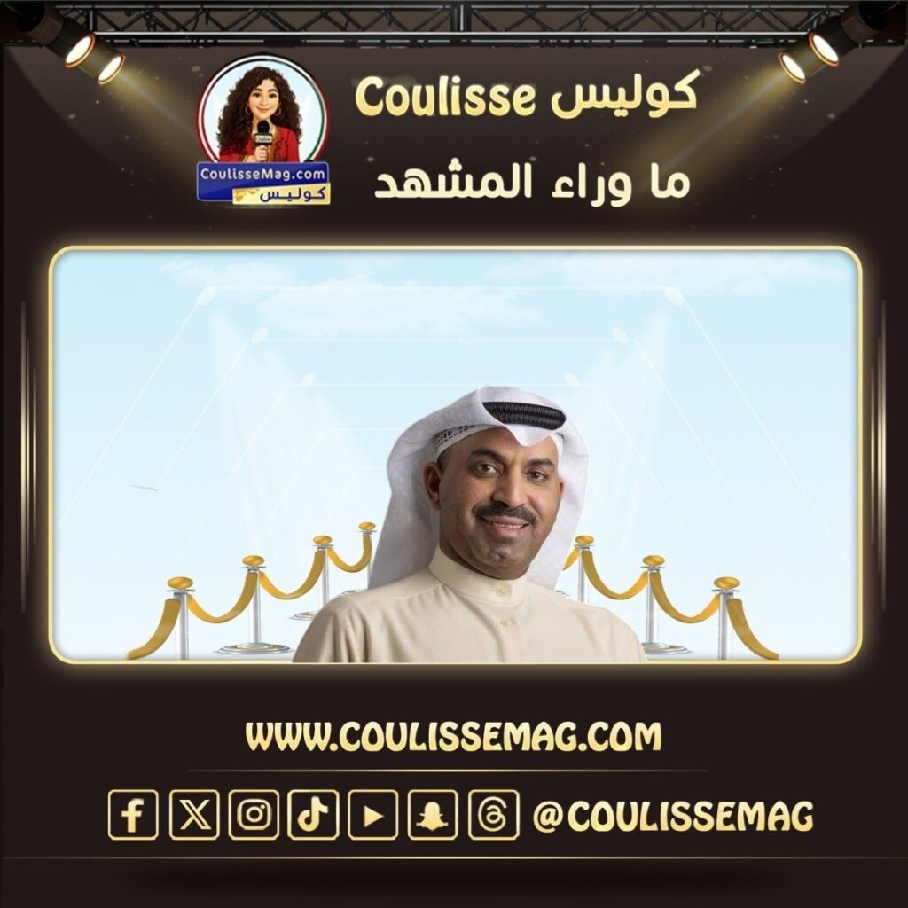 حقيقة اعتزال طارق العلي بعد انتشار الجدل