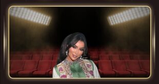 الفنانة دنيا بطمة تواجه موقفاً مفاجئاً بعد انسحاب فرقة موسيقية من حفلها