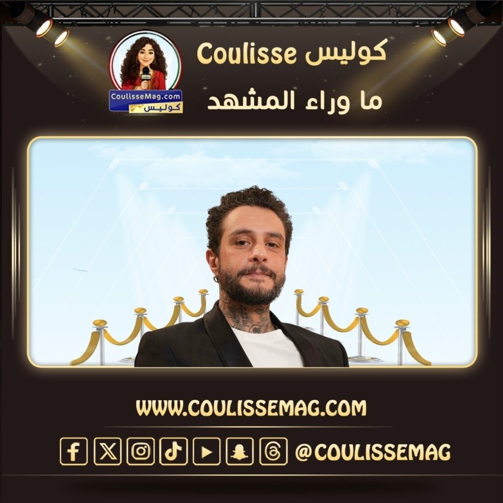 أحمد الفيشاوي يطلب الدعاء بالتوبة… فهل نساعده بدل أن نحاكمه؟