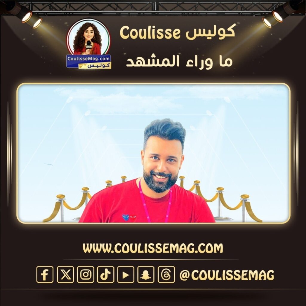 فهد العليوة يستعيد ذكريات ساهر الليل بعد 16 عاماً