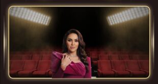 أغنية حبايبنا للفنانة مي فارق تشوق الجمهور