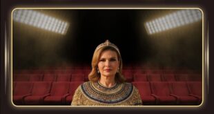 الفنانة يسرا تعتذر عن جنازة شقيق محمد هنيدي لهذا السبب