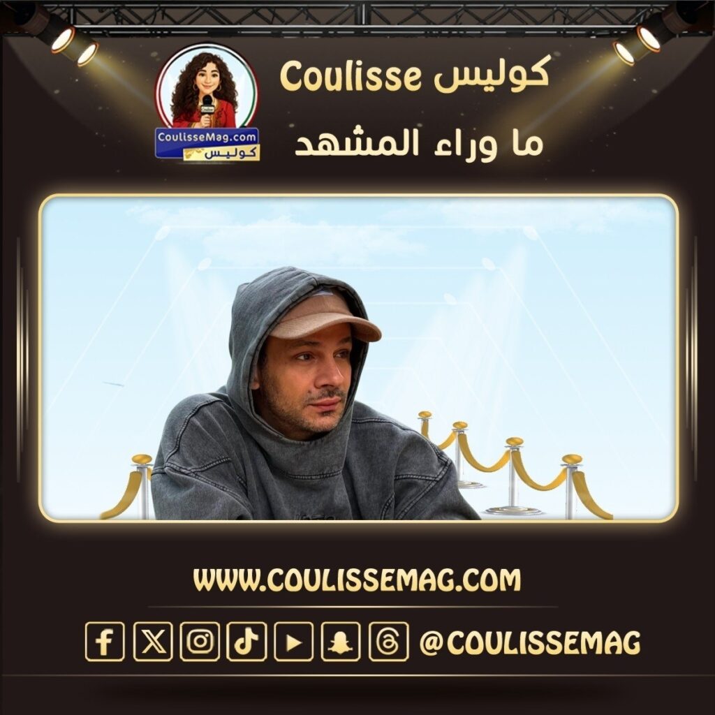 وفاة والدة محمد عطية والفنان يعتذر لجمهوره عن هذا الشيء؟