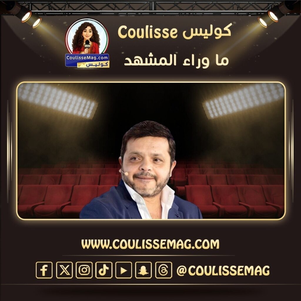محمد هنيدي يعلن وفاة شقيقه الأكبر هشام ويطلب الدعاء له