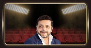 محمد هنيدي يعلن وفاة شقيقه الأكبر هشام ويطلب الدعاء له