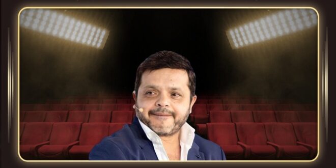 محمد هنيدي يعلن وفاة شقيقه الأكبر هشام ويطلب الدعاء له
