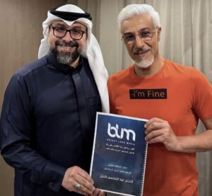 عبدالمحسن النمر يدخل “ليل خرمس”… فماذا يُحضَّر خلف الكواليس؟