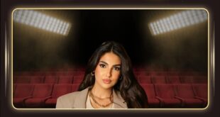 الفنانة شيماء هلالي تتألق في مهرجان سوسة