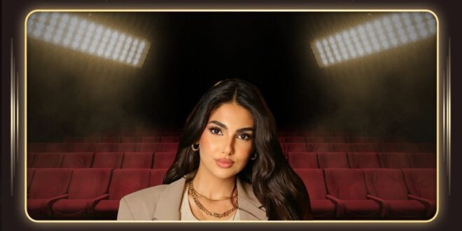 الفنانة شيماء هلالي تتألق في مهرجان سوسة