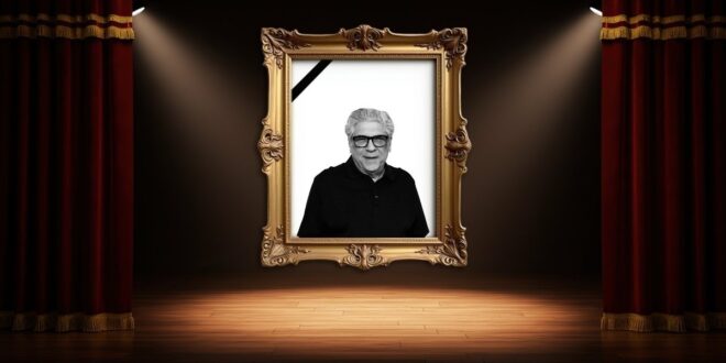 وفاة فينسنت باستوري نجم مسلسل آل سوبرانو عن عمر 80 عاما