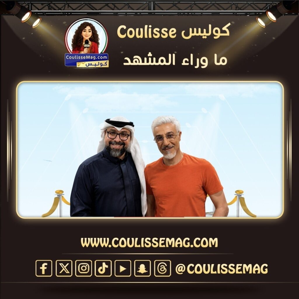 عبدالمحسن النمر يدخل “ليل خرمس”… فماذا يُحضَّر خلف الكواليس؟