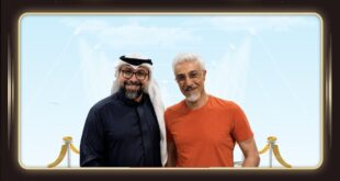 عبدالمحسن النمر يدخل “ليل خرمس”… فماذا يُحضَّر خلف الكواليس؟