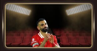 محمد صلاح إلى طرابزون سبور يصل اليوم الأربعاء