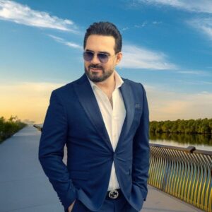 رامي عياش يجيب على سؤال “كوليس”… بكاسيت قديم ورسالة جديدة