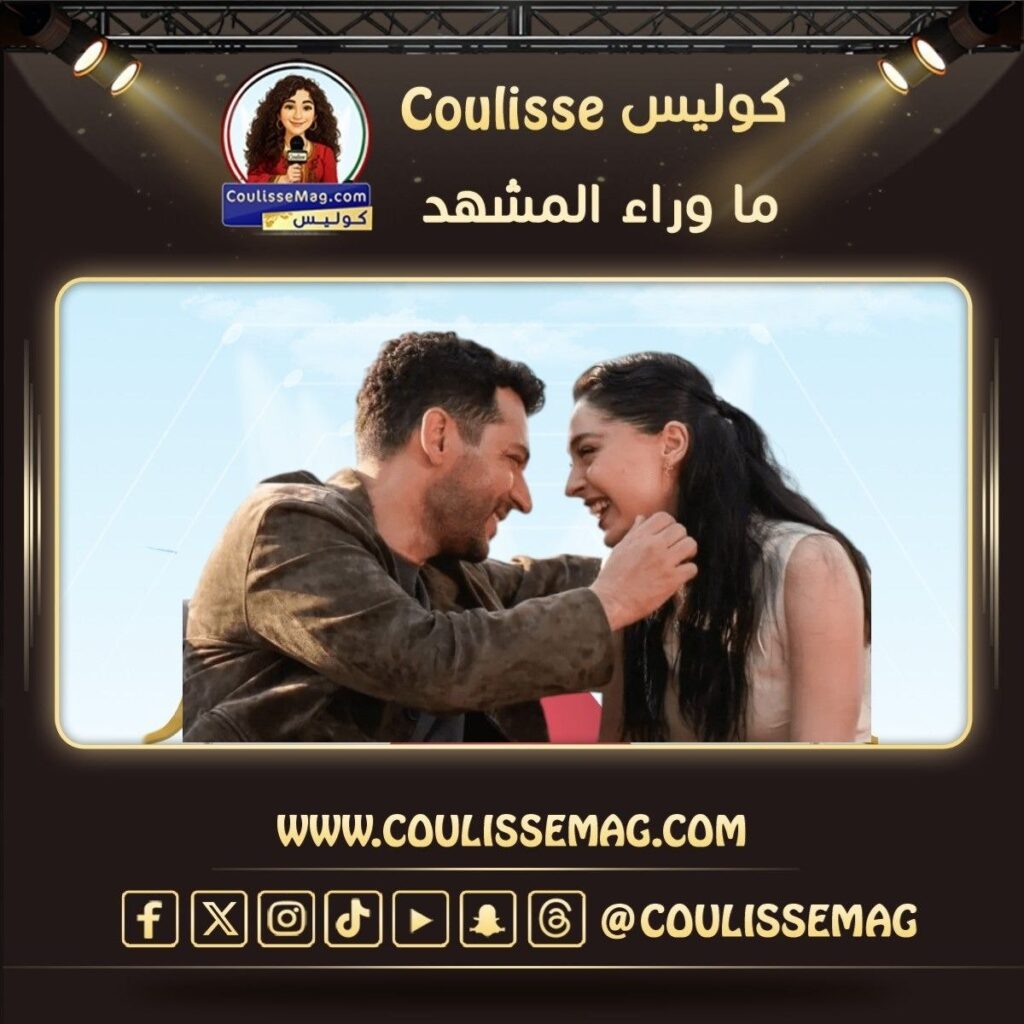 الموسم الثاني ورود وذنوب يشوق الجمهور في هذا الموعد؟