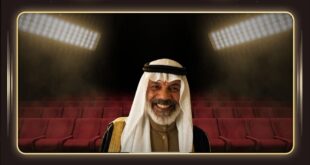 إبراهيم الحساوي يستعد لتكريم بعد مسيرة فنية استمرت 30 عاماً
