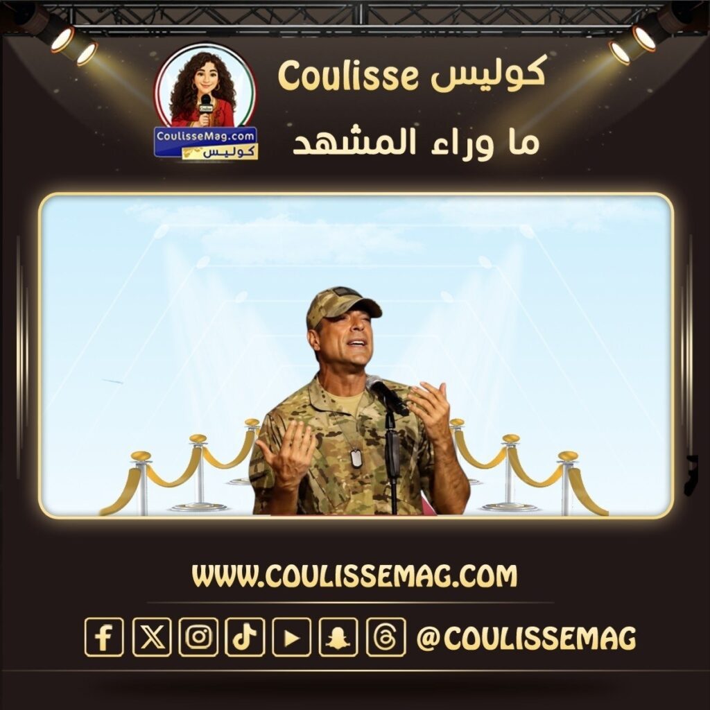 ليلة واحدة … لكنها قالت كل شيء عن وائل كفوري