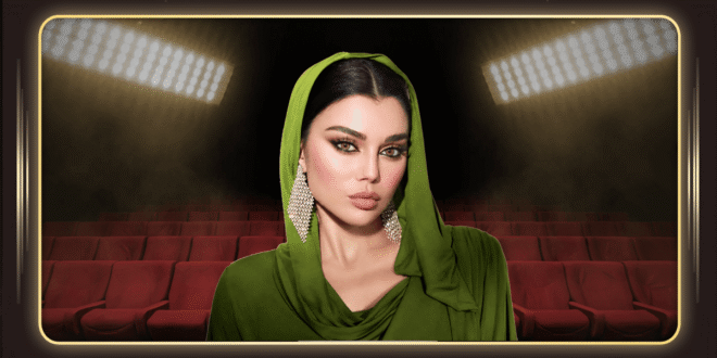 هيفاء وهبي
