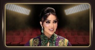 بكاء دنيا بطمة بعد الحكم على سعد لمجرد