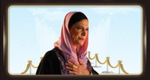 مسلسل الخليفة الحلقة 36 الموسم الثاني تشهد مفاجآت جديدة