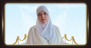 شمس البارودي تشارك سر شعورها بأنها عاشت في عوالم أخرى