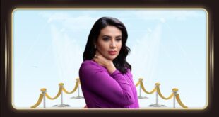 لبنى عبدالعزيز تعود إلى الكوميديا بـ«كلام هوانم»… بطولة نسائية وحكايات من قلب الحياة