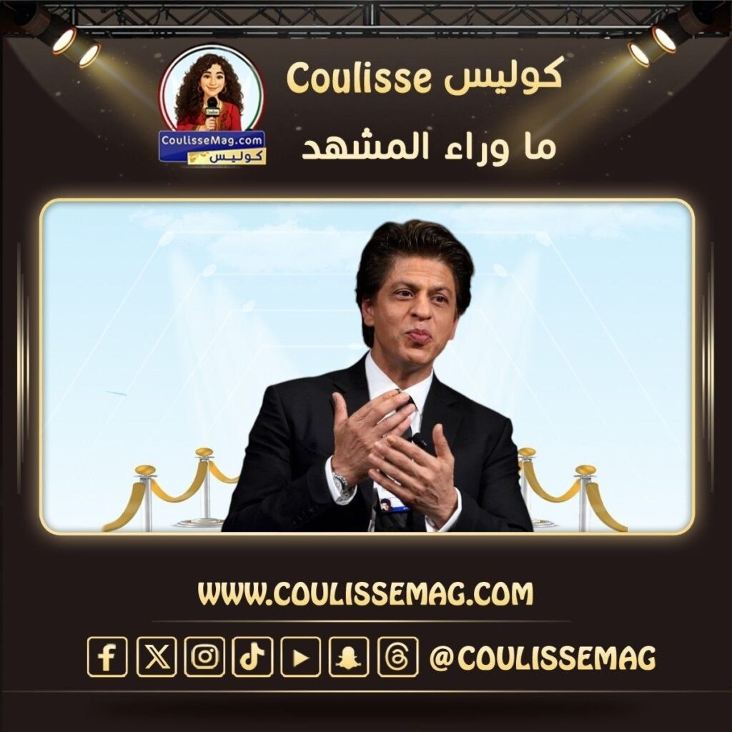 ثروة شاروخان تتصدر قائمة أغنى نجوم بوليوود في 2026