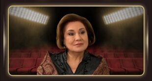 مرض جولسن تونجر نجمة العشق الممنوع يثير الجدل