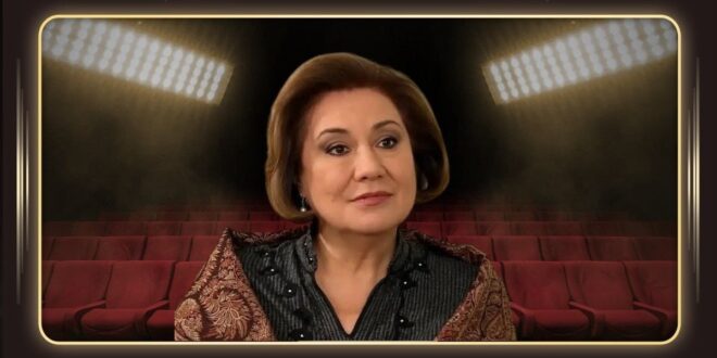 مرض جولسن تونجر نجمة العشق الممنوع يثير الجدل