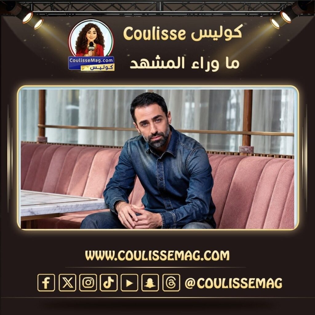 محمد قيس في مرمى الانتقادات… فماذا يقول نهج لاري كينغ عن دور المحاور؟