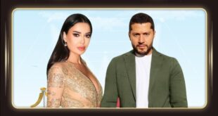 مسلسل TIC TAC يجمع سيرين عبد النور وأنس طيارة