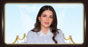 شام الذهبي تكشف تفاصيل أغنيتها الجديدة؟