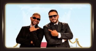 رامي عياش وأحمد سعد… على مزاج «سلطنة»