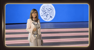 لميس الحديدي